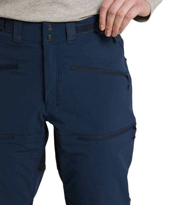 Rugged Standard Pant Women damebukser