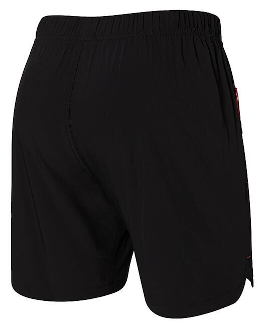 SAXX UNDERWEAR - SHORT GAINMAKER 2IN1 M