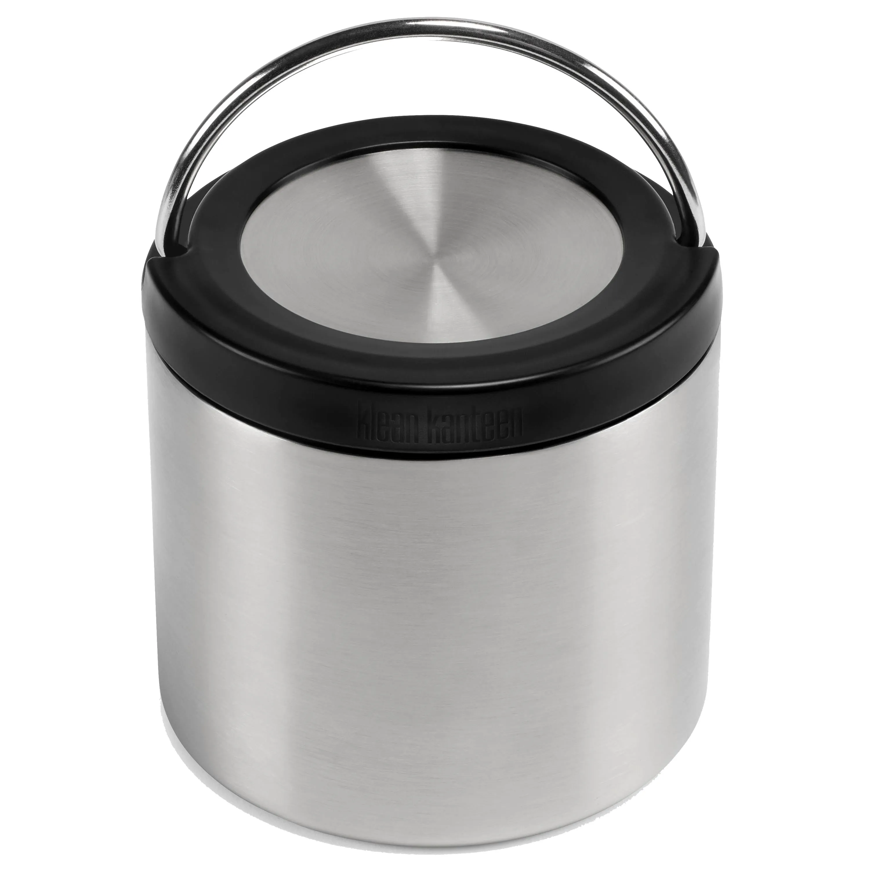Klean Kanteen -  Klean Kanteen Essensbehälter TK Canister VI stainless 473 ml