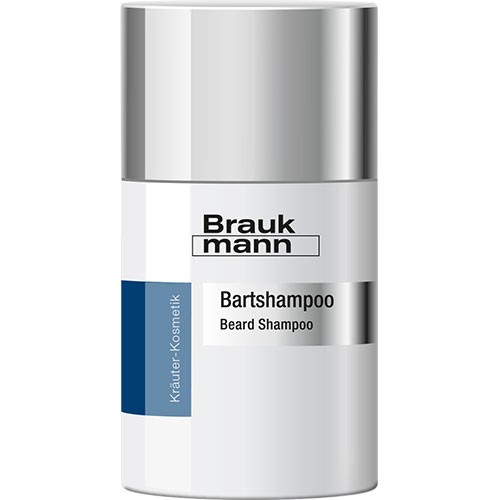 Hildegard Braukmann Bartshampoo 100ml