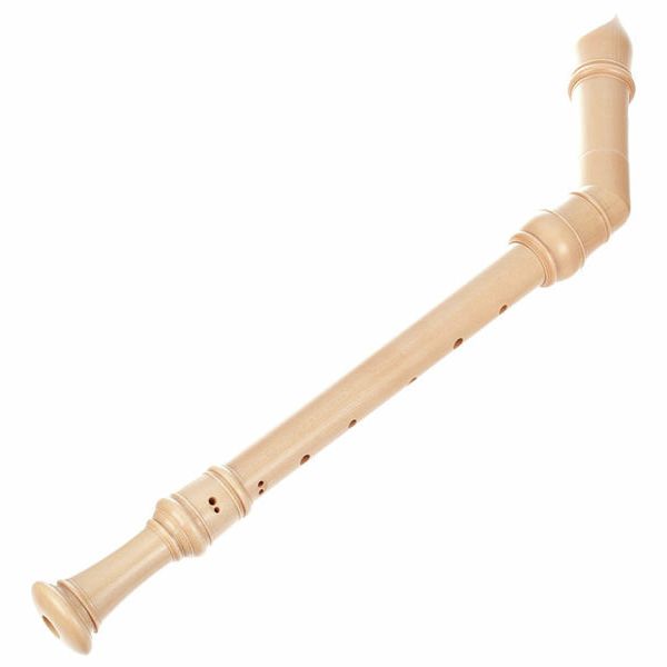 Moeck 4450 Rottenburgh Tenor Curved