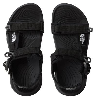 Sandales de Randonnée Femme The North Face Explore Camp Noir