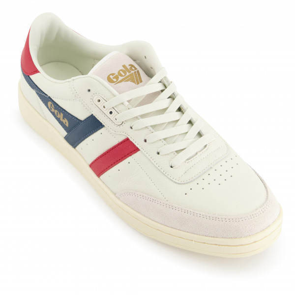 Gola - Contact Leather - Baskets