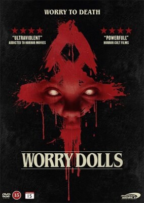 Worry Dolls - DVD