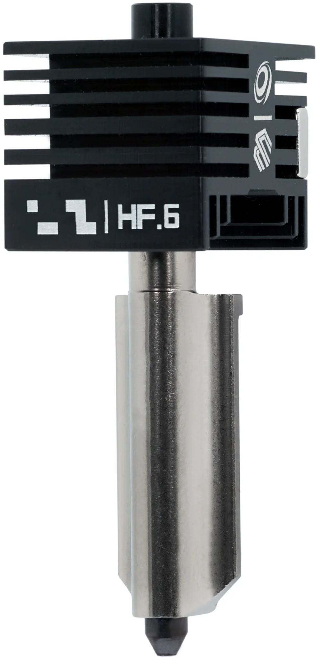 Micro-Swiss  CHT High Flow Hotend für Bambu Lab, 0,6 mm    Maximale Performance für Bambu Lab Drucker