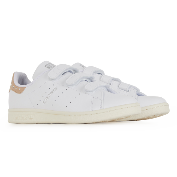 ADIDAS ORIGINALS STAN SMITH CF STRASS
