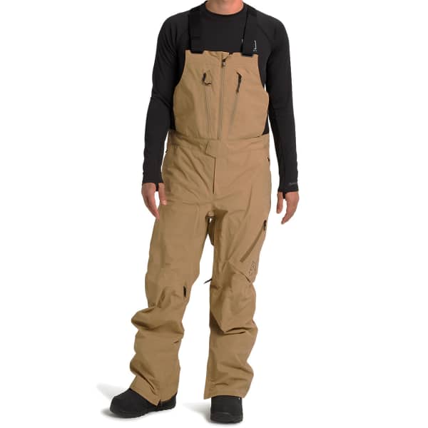 Pantalon snowboard BURTON M AK GORE CYCLC BIB KELP