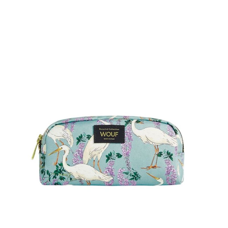 Trousse de maquillage 19 cm Heron