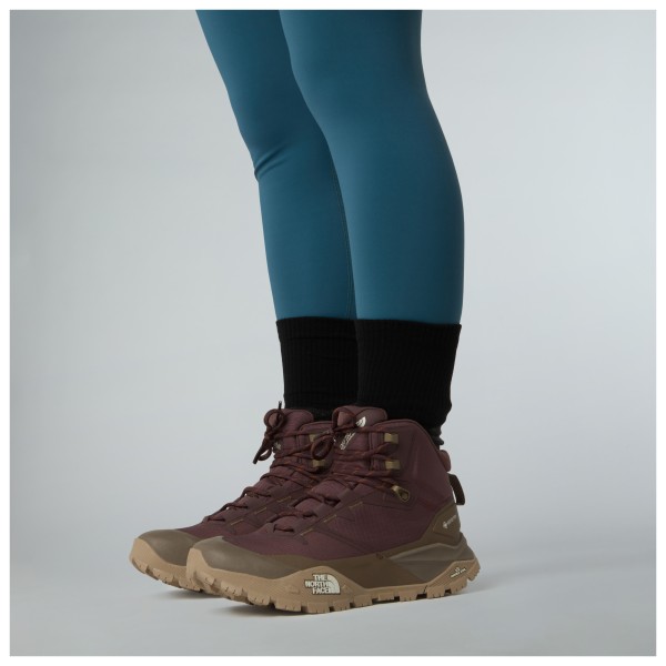 The North Face - Women's Offtrail Hike Mid GORE-TEX - Chaussures de randonnée