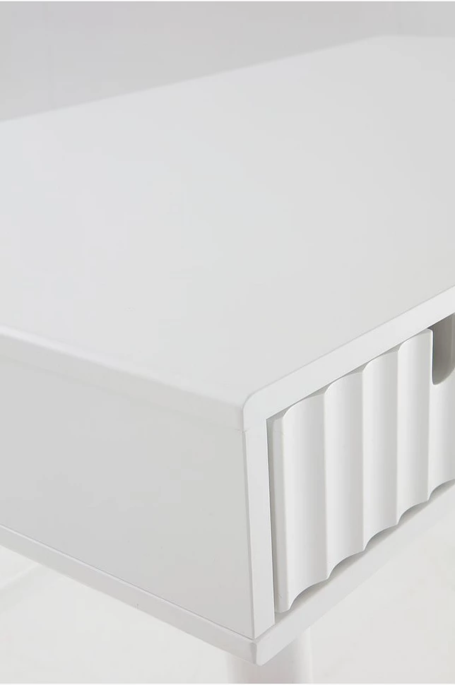 TOULUSE skrivebord 60x104 cm