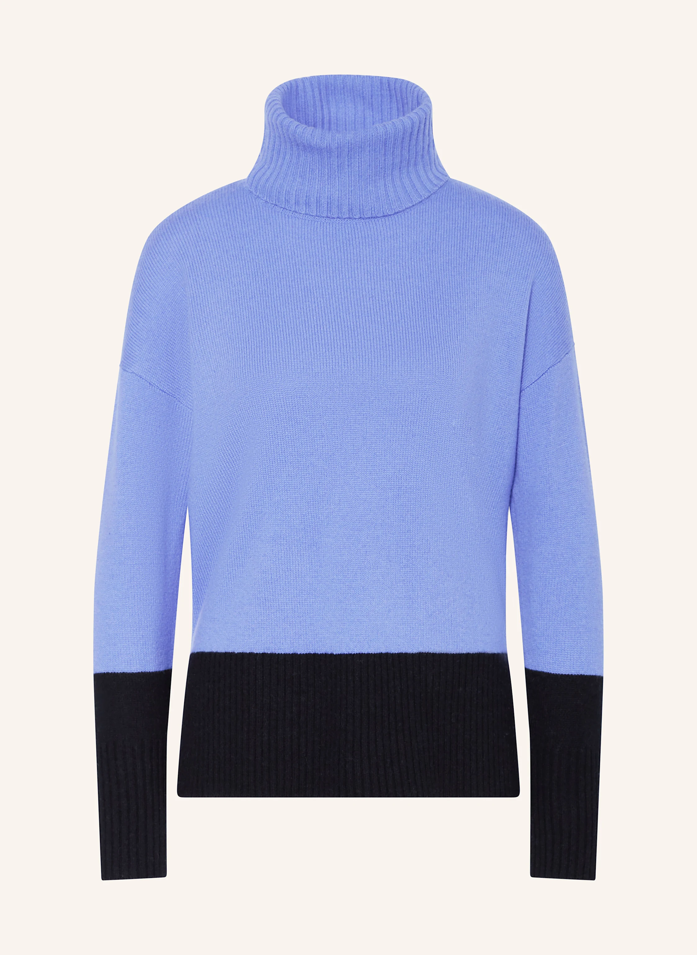 HOBBS Rollkragenpullover MELODIE