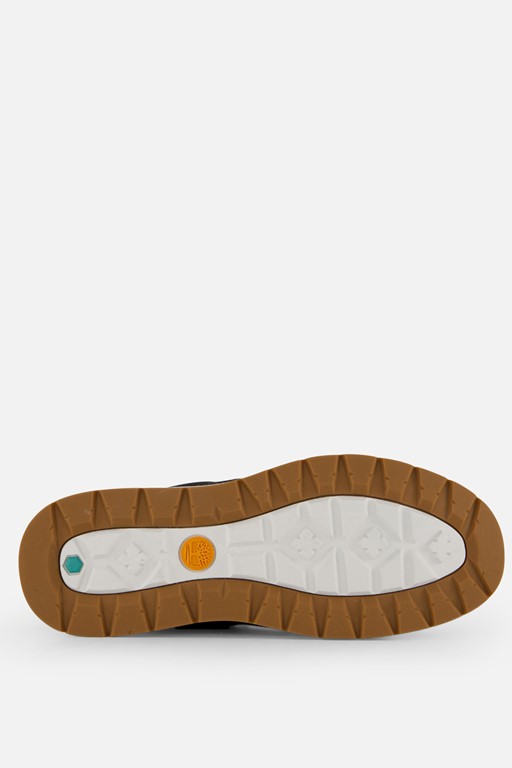 Timberland Maple Grove Sneakers zwart Synthetisch