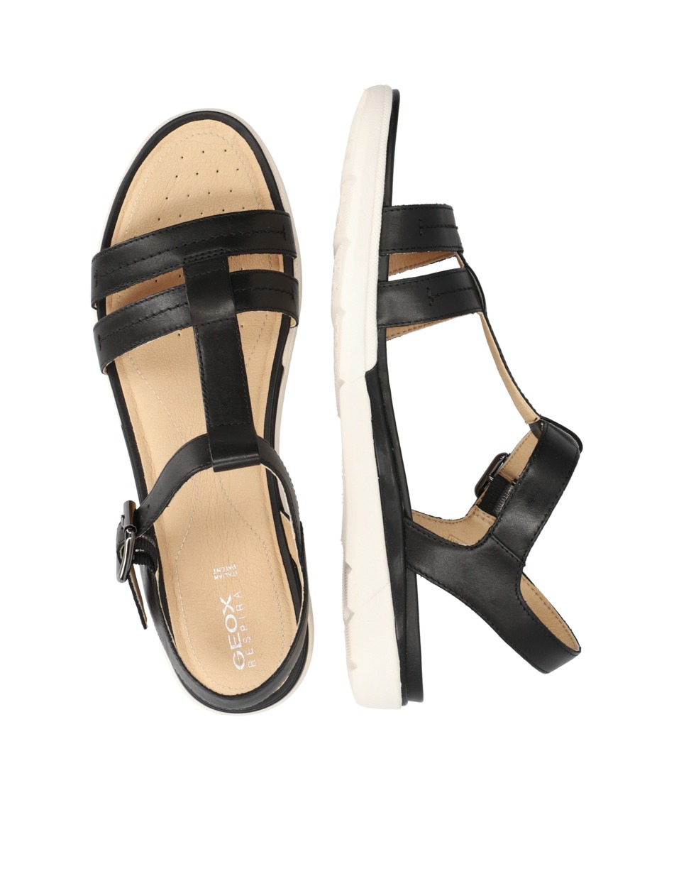 D SANDAL HIVER
