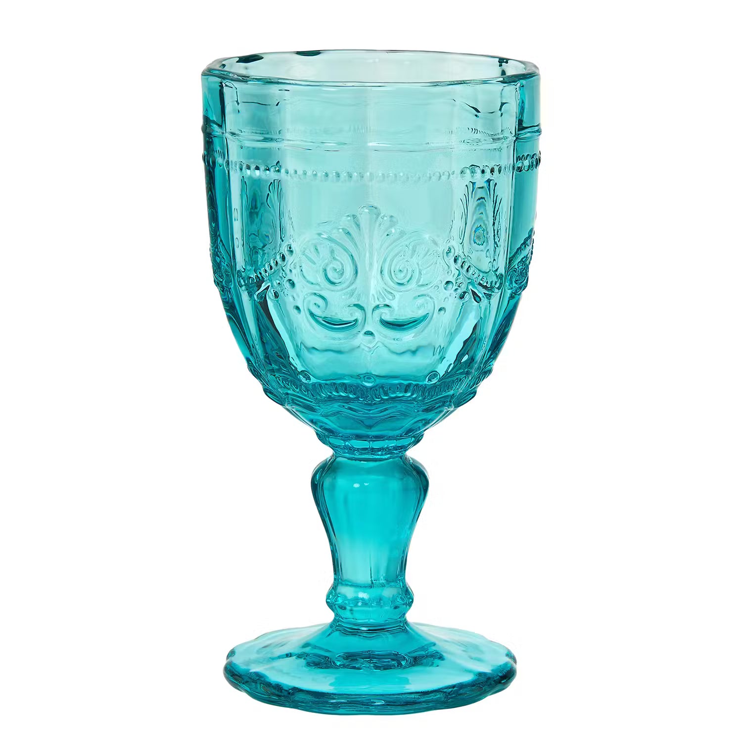VICTORIAN Trinkglas 6er-Set
