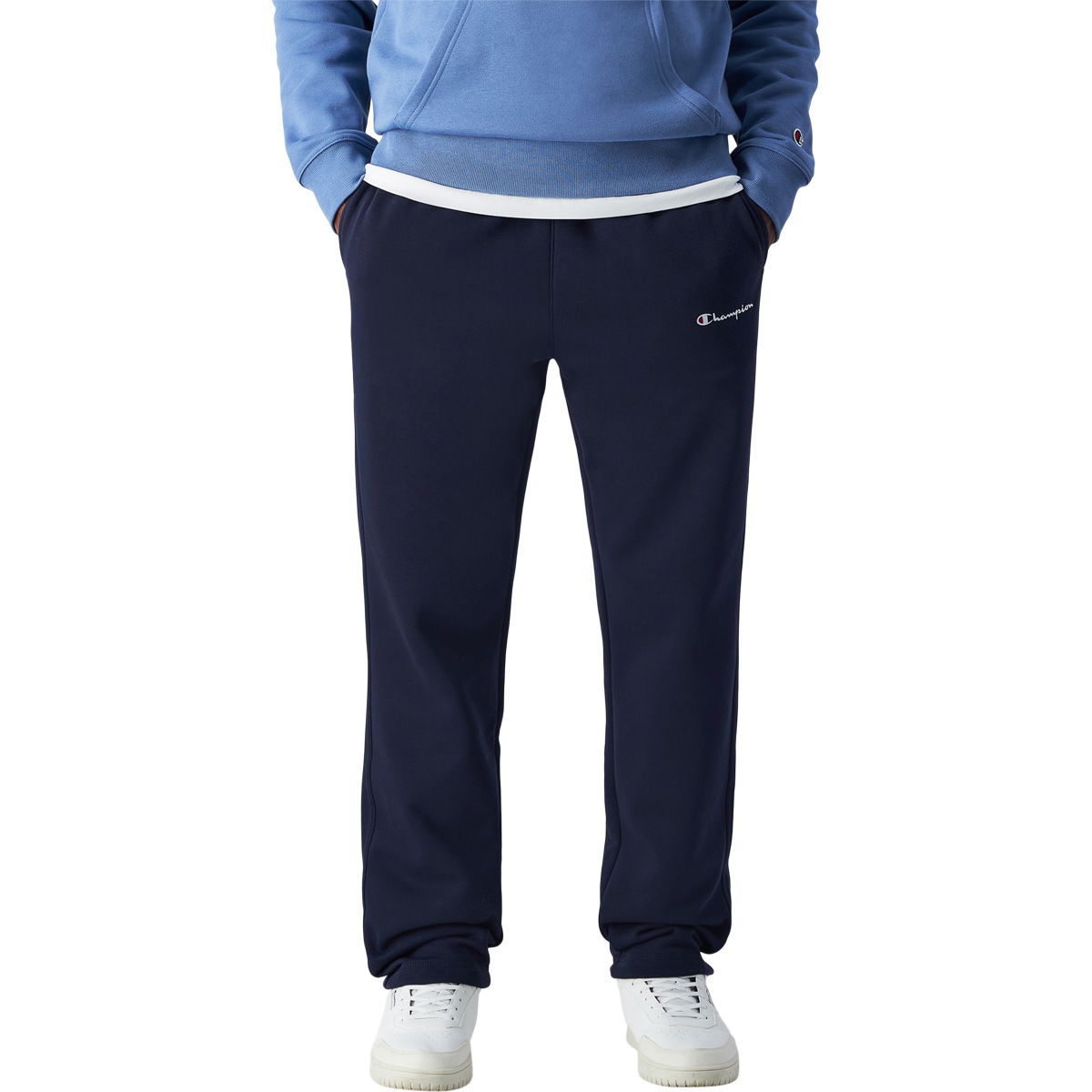 Champion Straight Hem Joggingbukser Herre