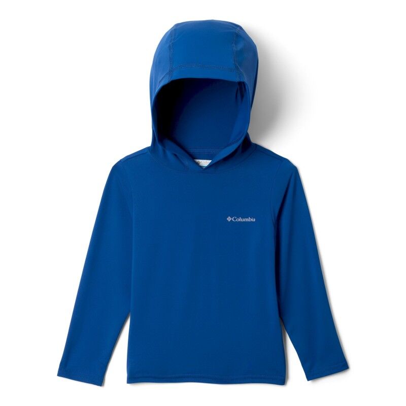 Chill River Hoodie - Maillot thermique enfant