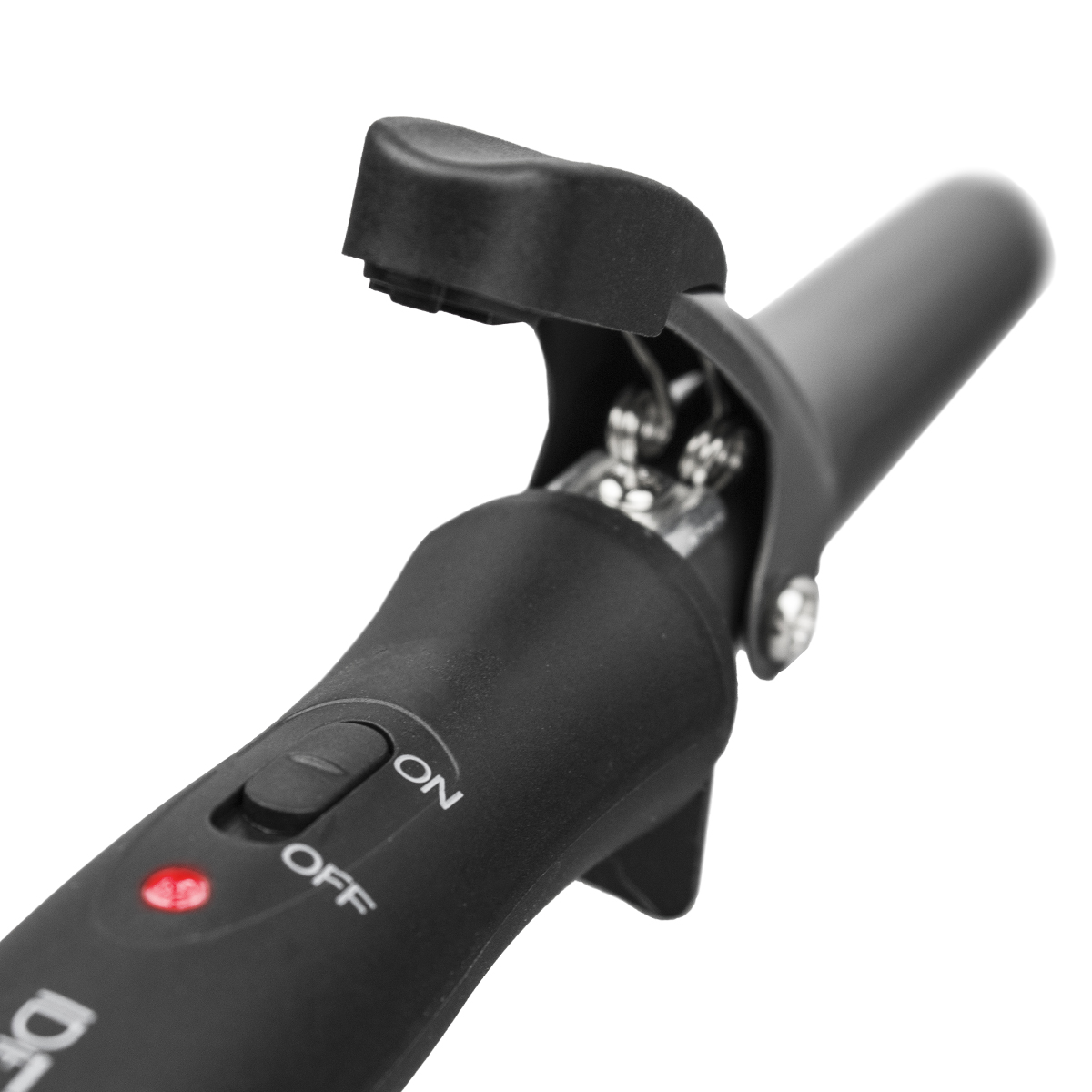 Italian Design Mini XS curling iron