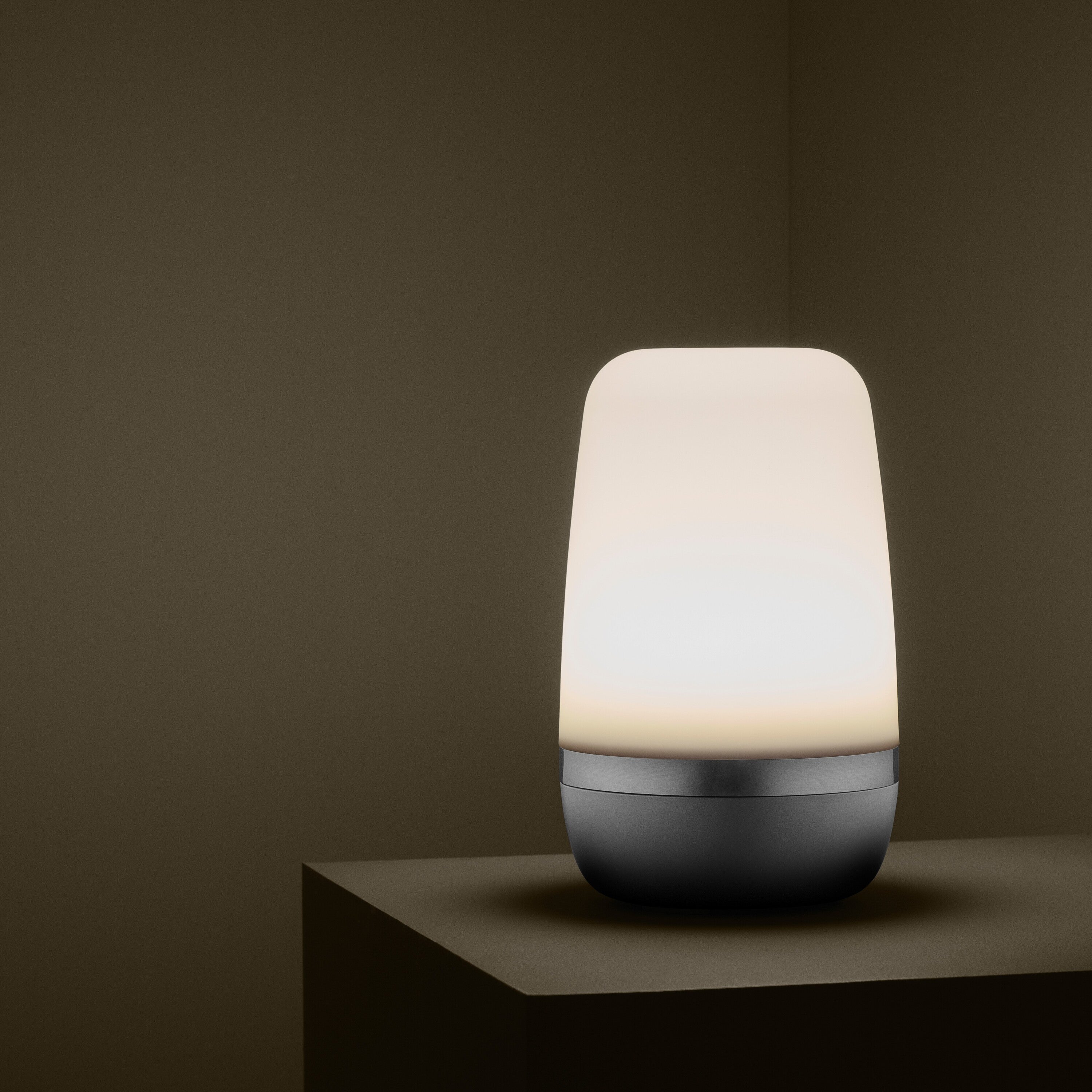 Blomus Spirit LED Tafellamp H 15 cm