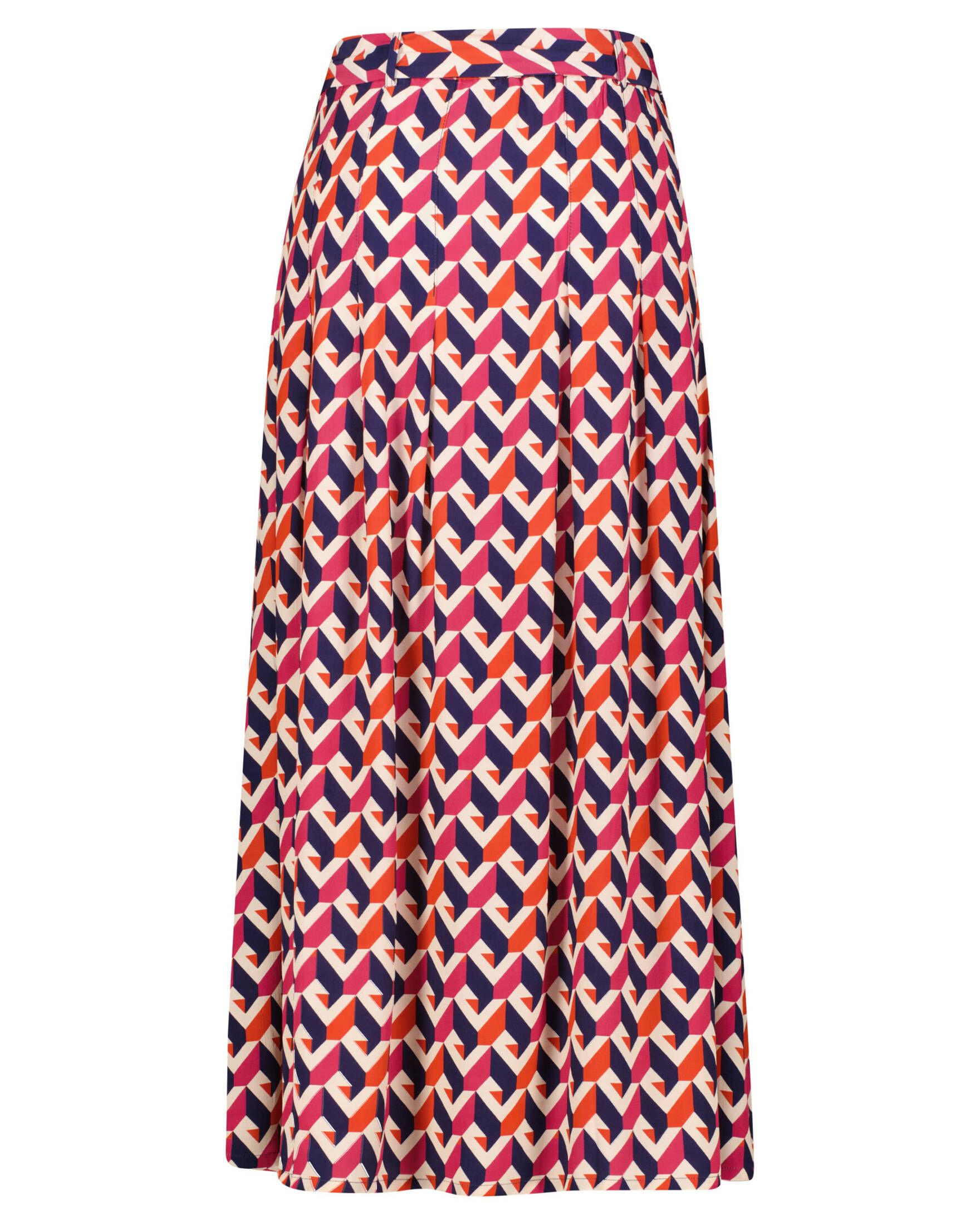 Herrlicher| Damen Rock ANNELISA