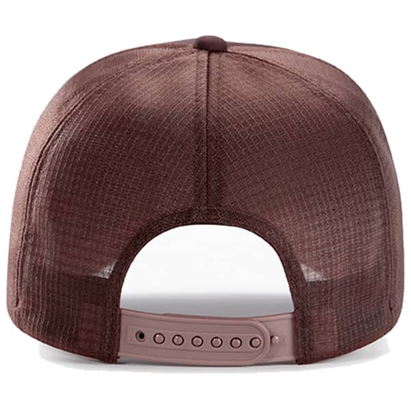Casquette ARC'TERYX BIRD TRUCKER CURVED BITTERS