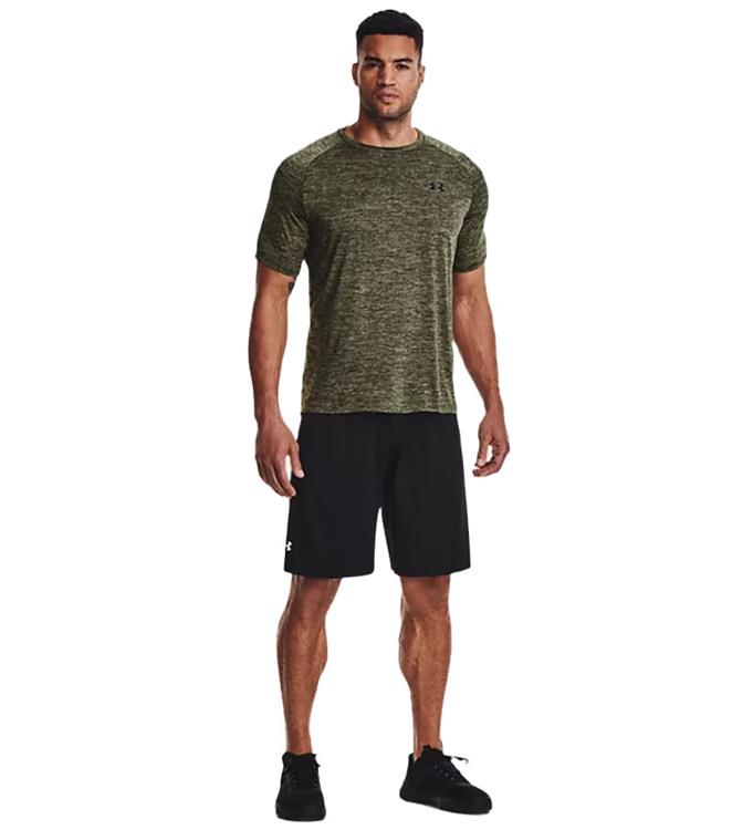 Under Armour Men Tech 2.0 T-Shirt