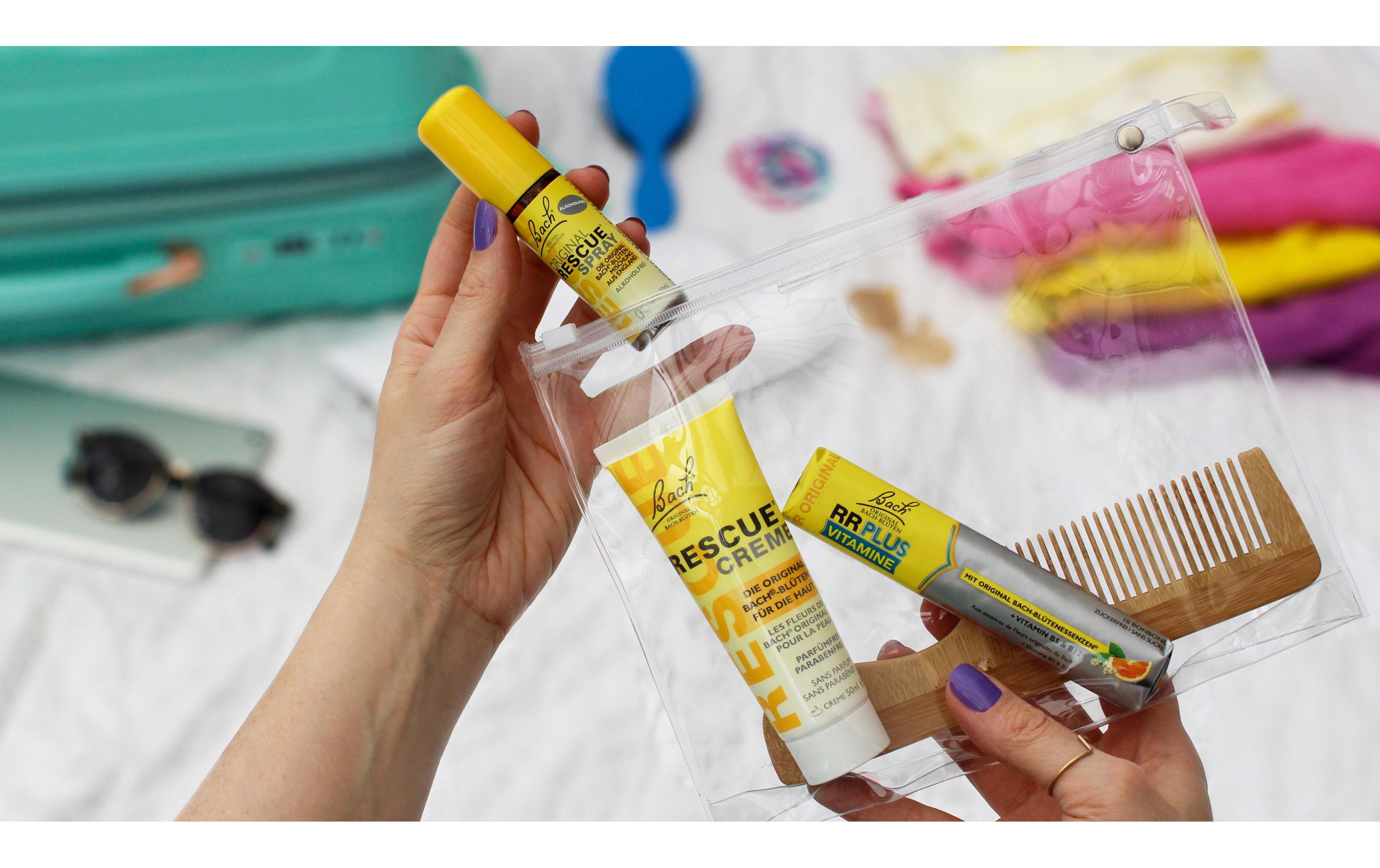 Bachblüten Spray 20 mlBachblüten Rescue Spray