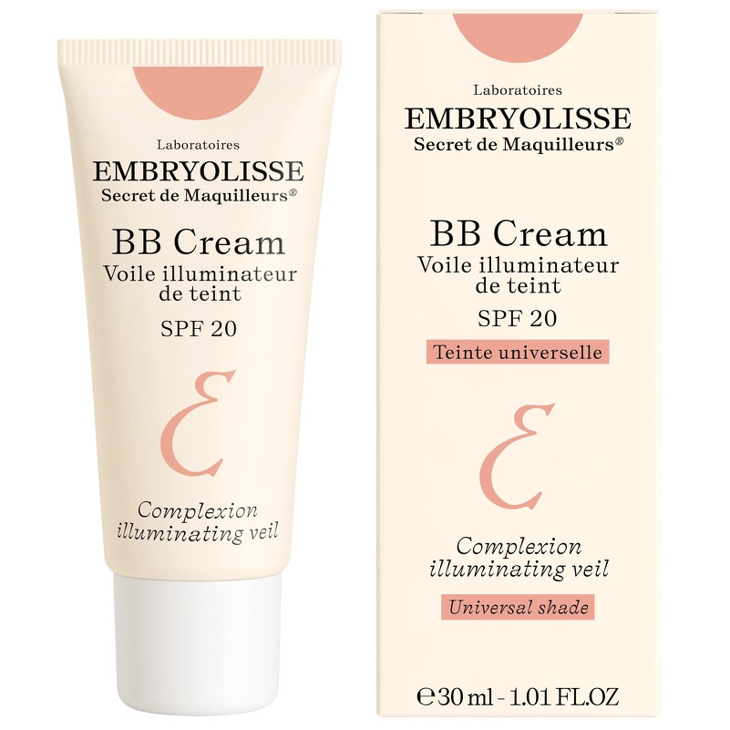 Embryolisse BB Cream SPF 20 - 30 ml