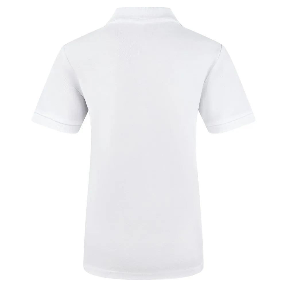 Zoggs 468013 kurzarm-poloshirt