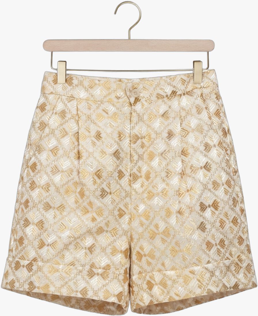 witte greek archaic kori korte broek s26k-4061097