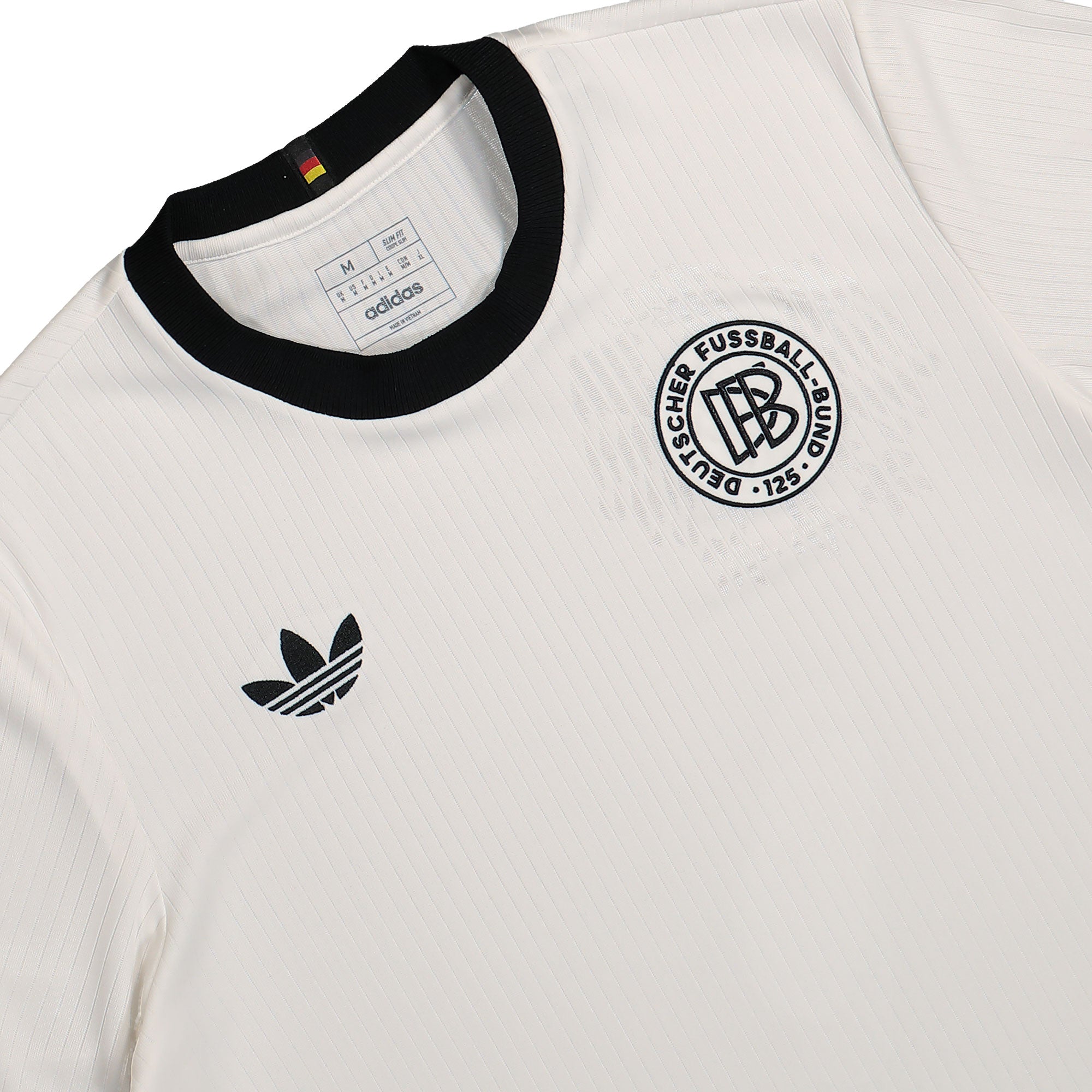 adidas<br>DFB 125 Jersey