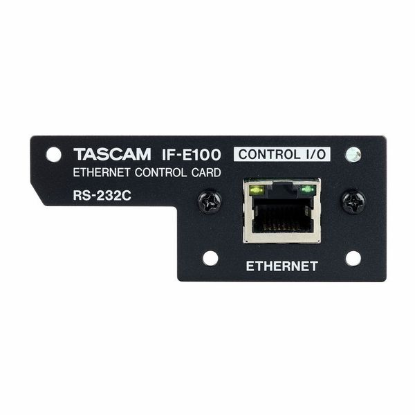 Tascam IF-E100