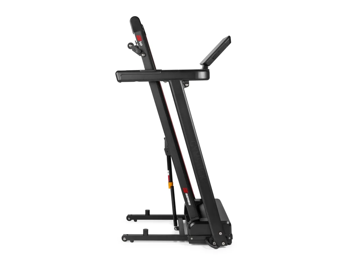 Gymstick GT1.0 løbebånd