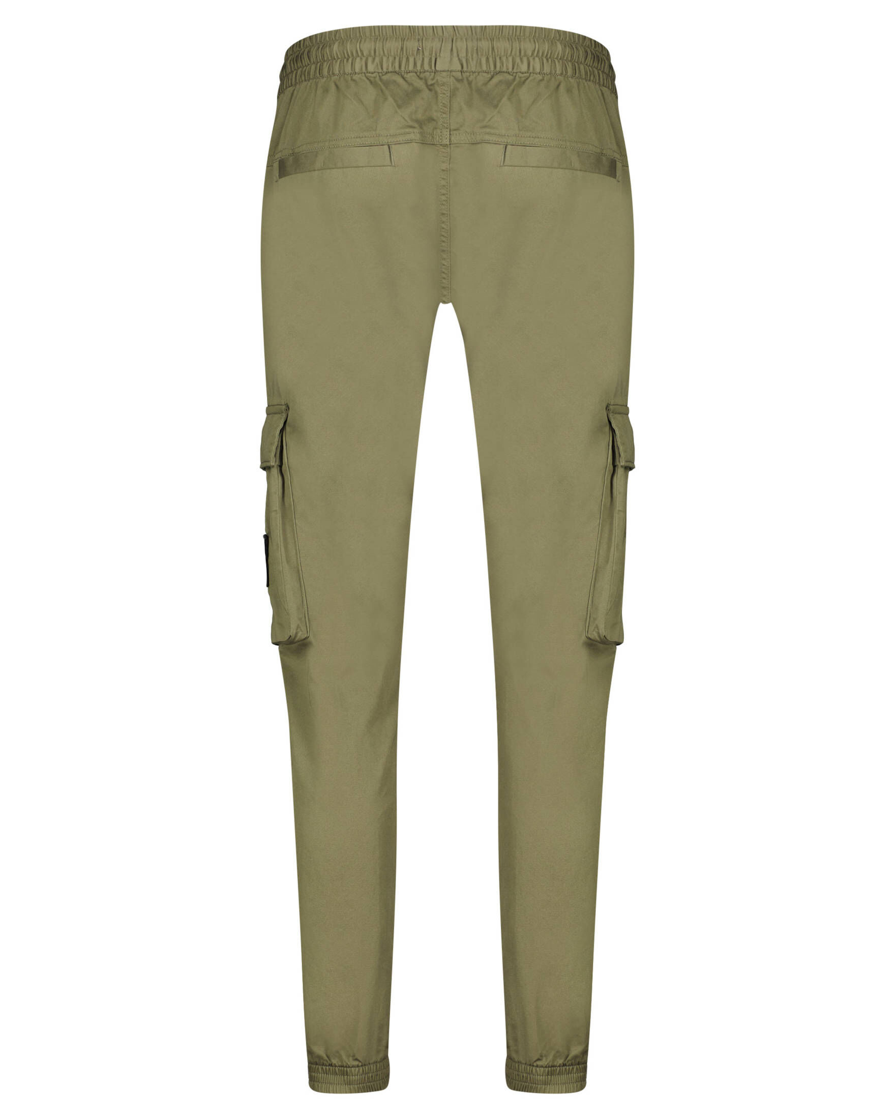 CALVIN KLEIN JEANS| Herren Cargohose SKINNY WASHED CARGO PANTS