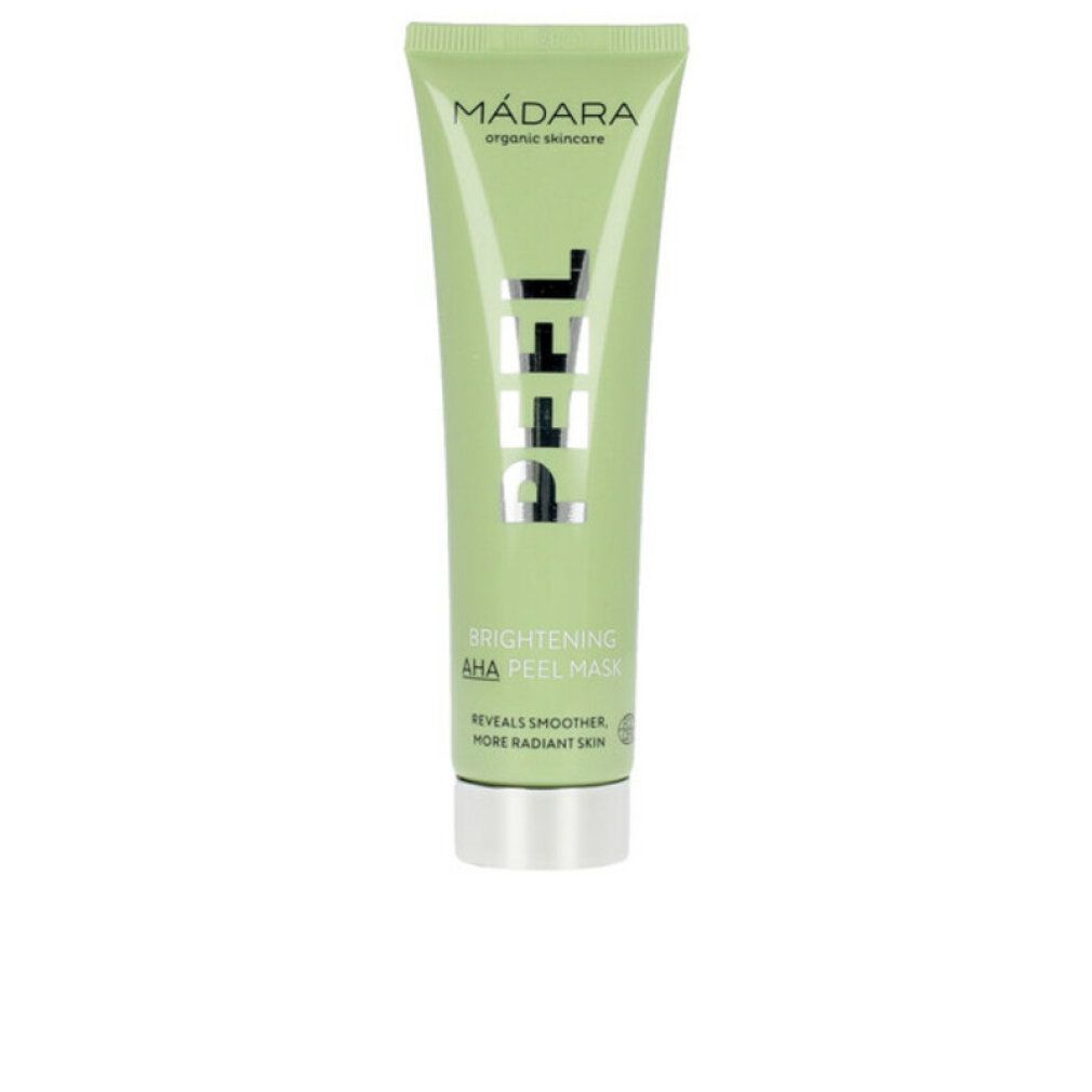 Madara Aufhellende AHA PEEL Maske 60ml