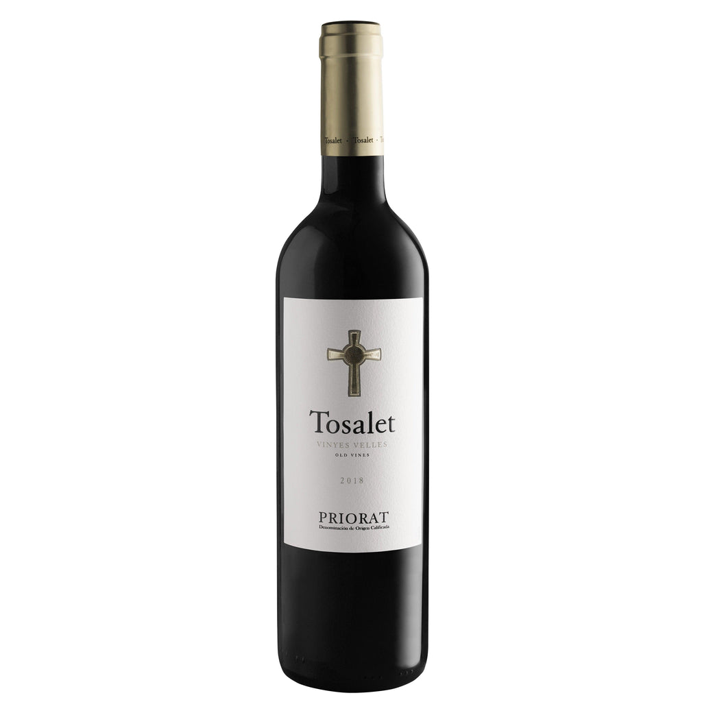 Tosalet Vieilles Vignes 2013
