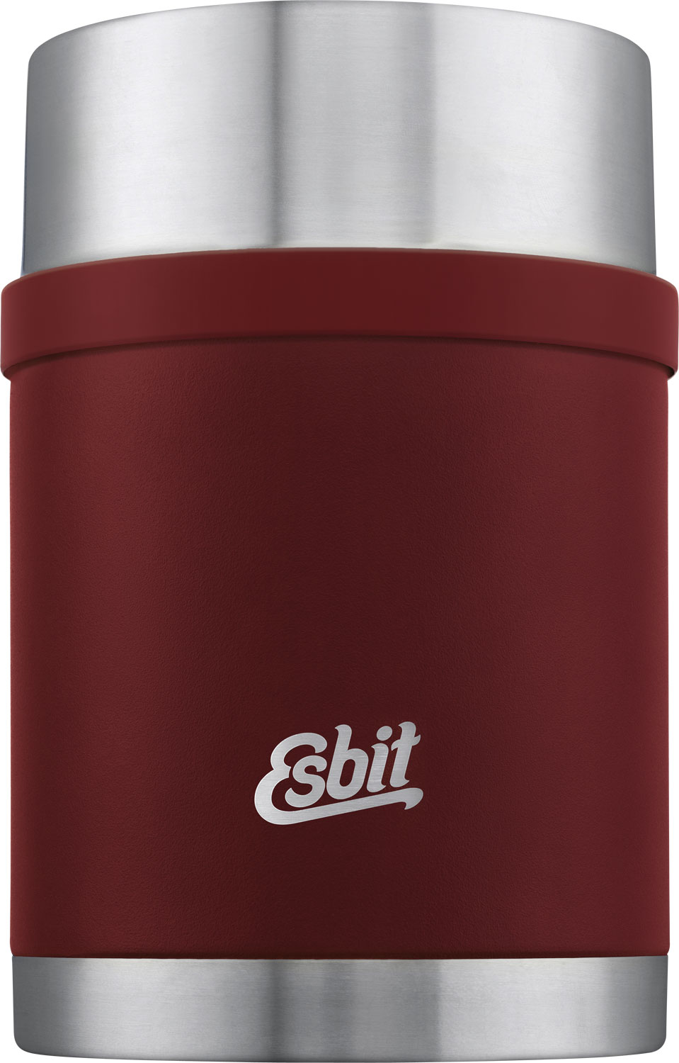 Esbit Sculptor Food-Thermobehälter 750 ml Rot