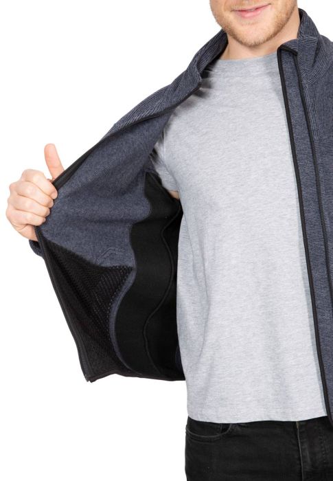 Jynx Fleece Men herrefleece