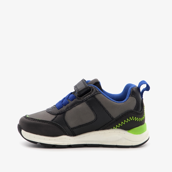Blue Box kinder sneakers zwart