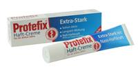 PROTEFIX Haftcreme Creme extra stark Tb 40 ml