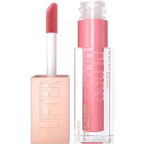 Lipgloss 021 Gummy Bear