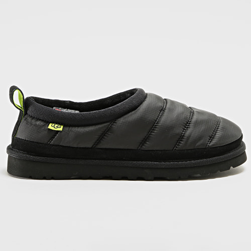 Mules Tasman LTA 1127735 Black