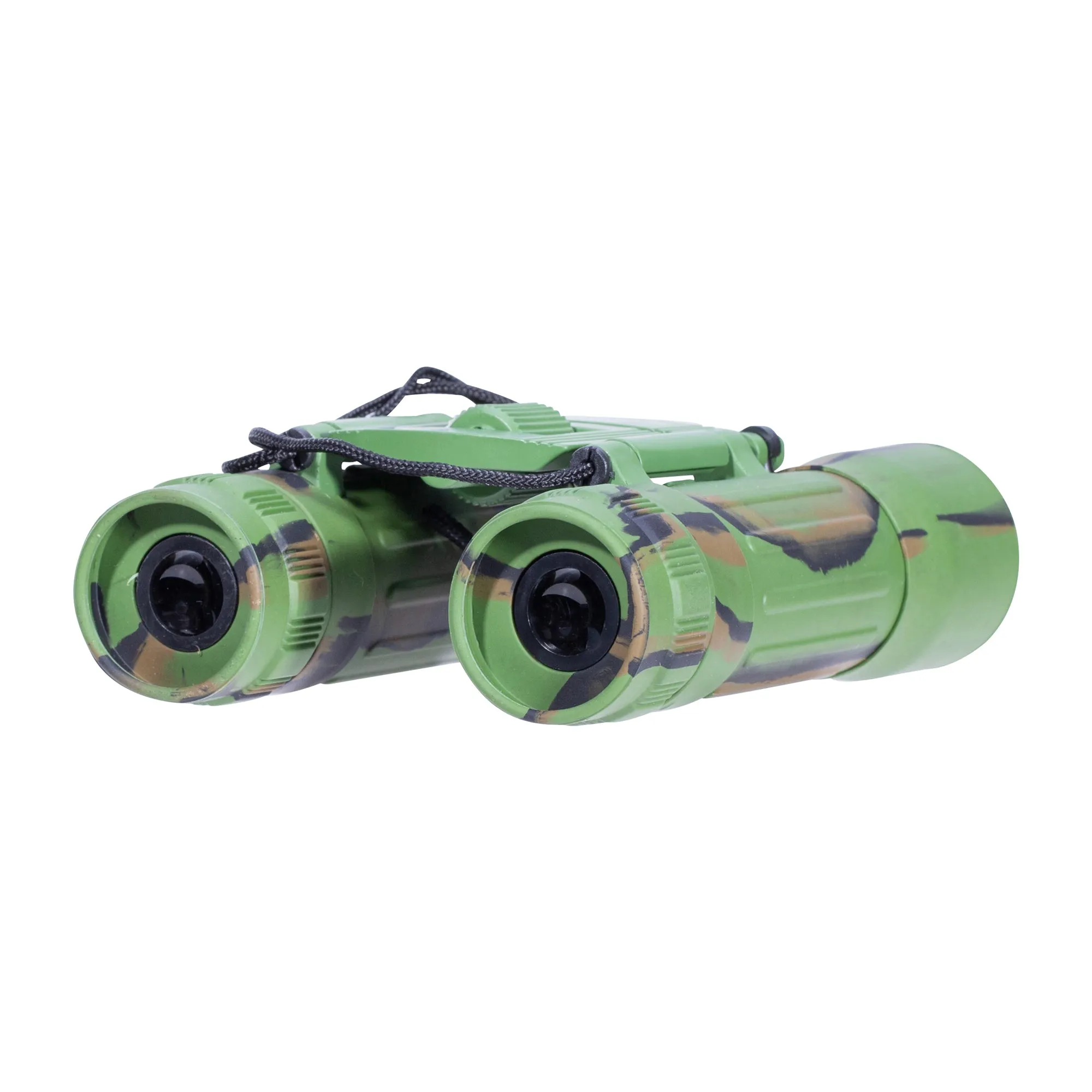 Mil-Tec -  Fernglas Faltbar 10x25