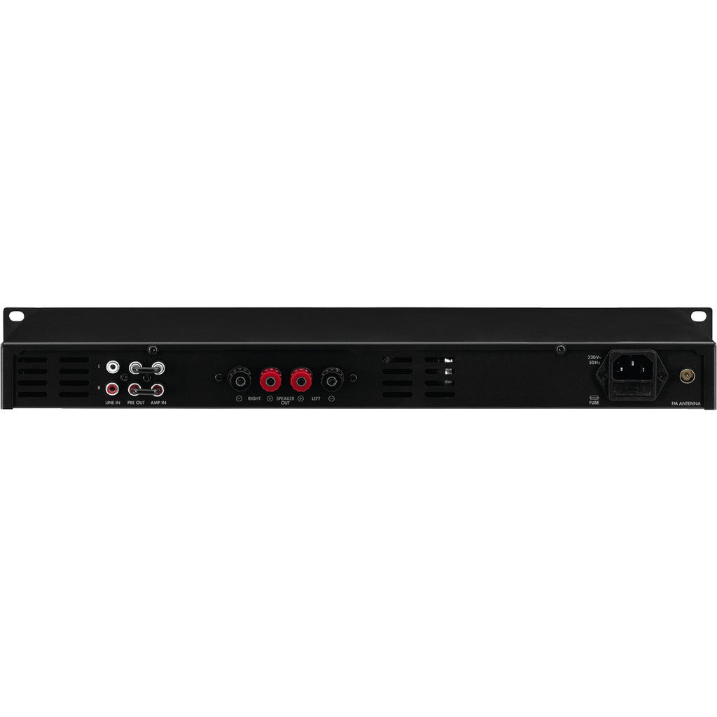 Monacor SA-130DMP versterker