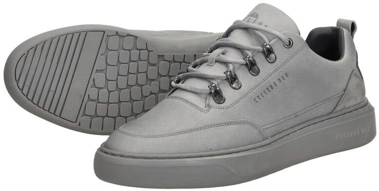 Cycleur De Luxe Brink grijs