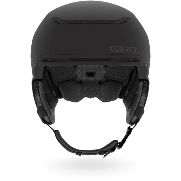 Casque de ski GIRO GIRO JACKSON MIPS MAT BLACK 23 MAT BLACK