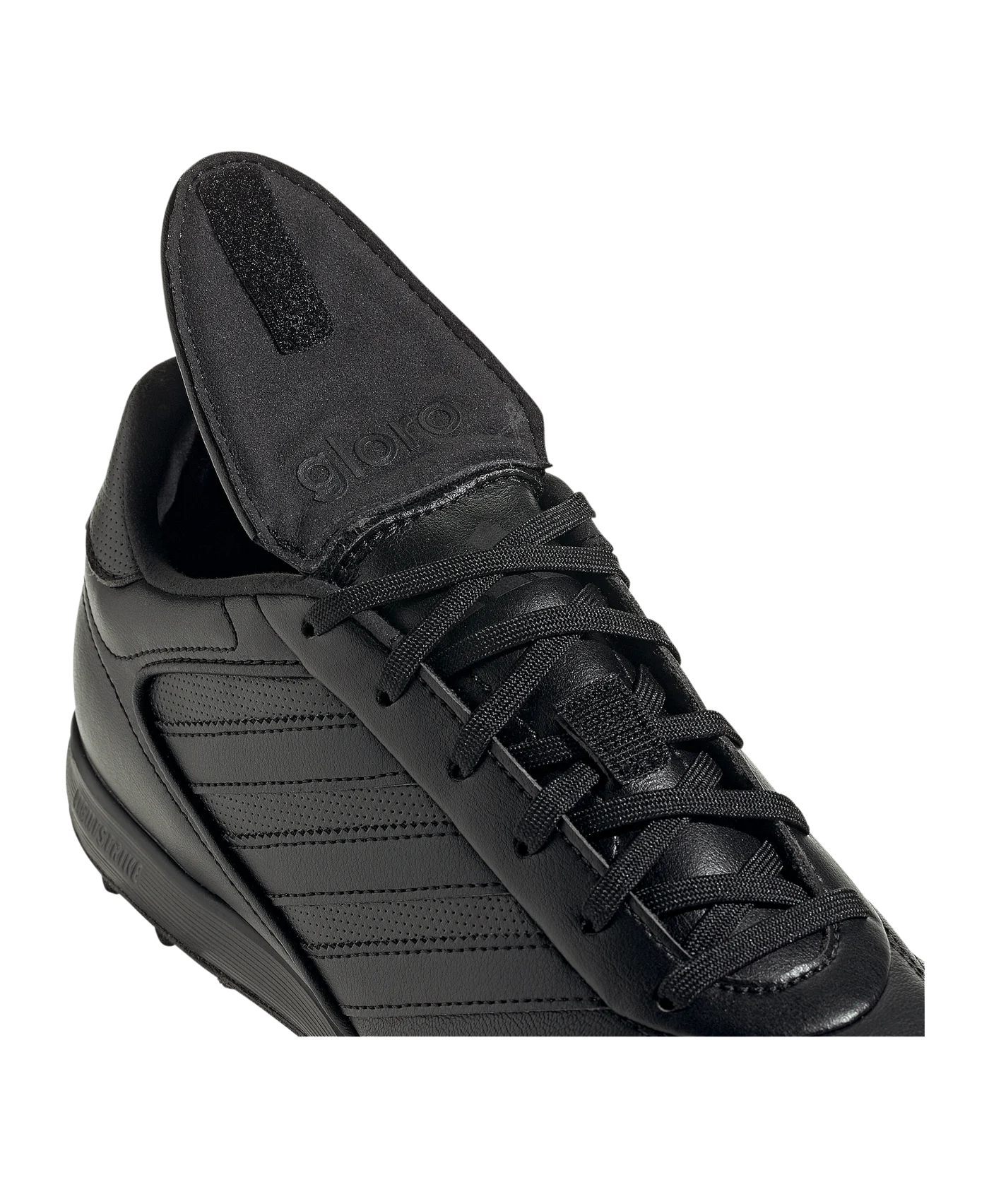 adidas COPA Gloro II TF Schwarz