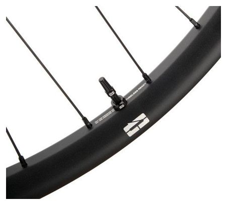 Paire de roues Progress MT Plus Nitro 27.5” | 15x100/12x142 mm | 6 Trous | Shimano HG