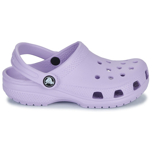 Crocs - Classic Clog K - Lavande