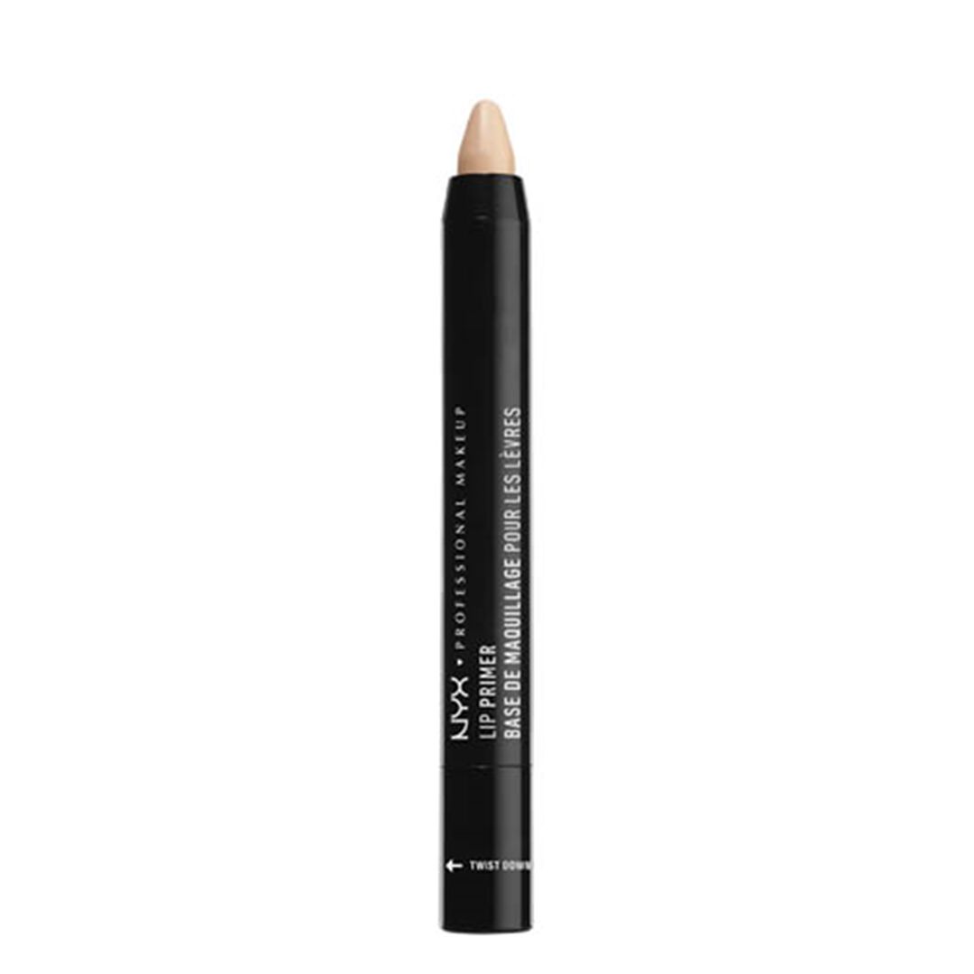 NYX Professional Makeup NYX Maquilhagem Lip Primer