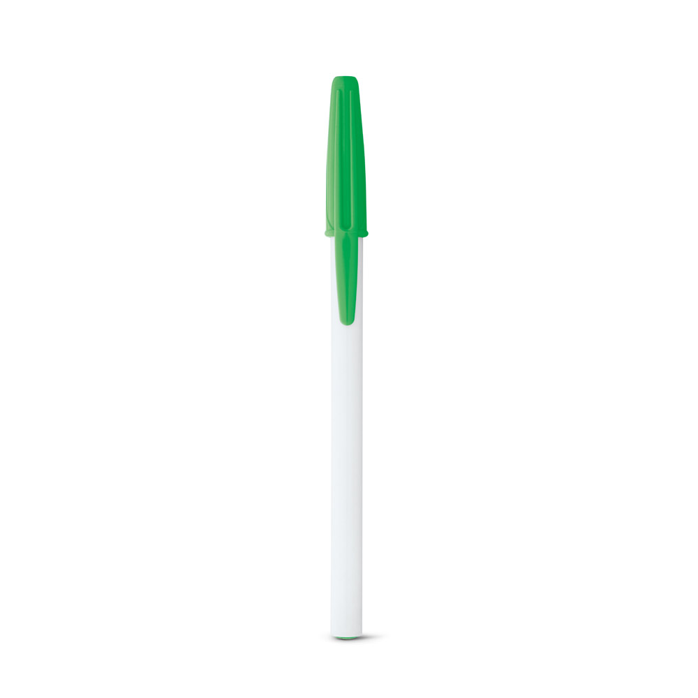 hi!dea 91216 - Stylo à bille CARIOCA® en PS